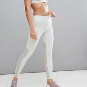 Abercrombie & Fitch Workout Leggings